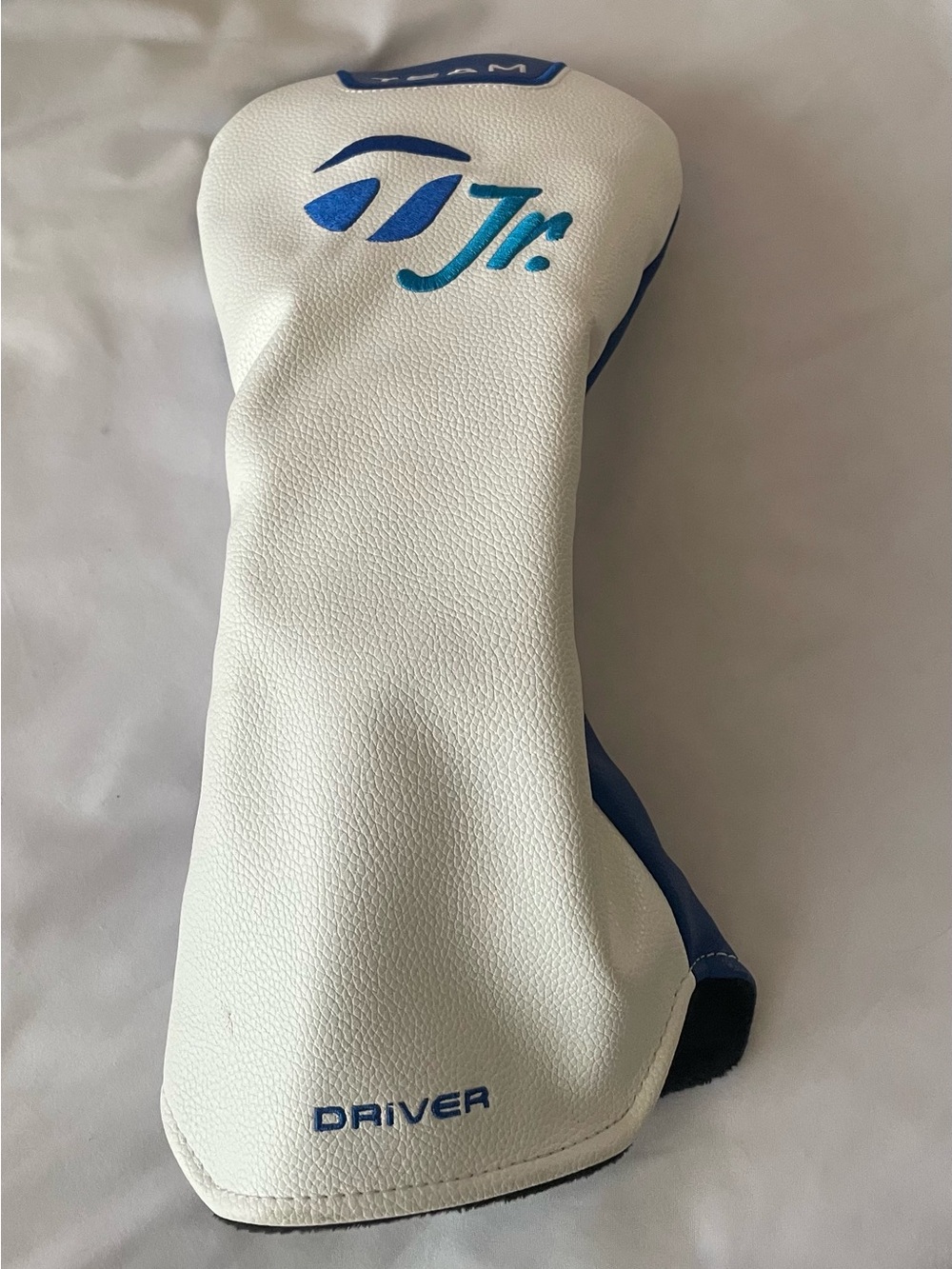 Team TaylorMade Junior Driver Headcover